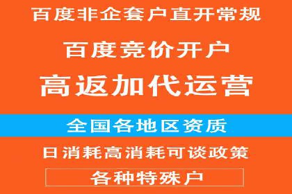 百度关键词推广费用案例分享：一家小企业的成功逆袭